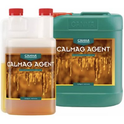 Canna Calmag Agent 1 l – Zboží Dáma