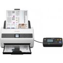 Skener Epson WorkForce DS-870N