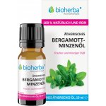 Bioherba esenciální olej Bergamotová Máta 10 ml – Hledejceny.cz