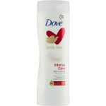 Dove Intensive Nourishment tělové mléko 400 ml – Zboží Dáma