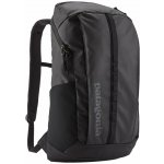 Patagonia Black Hole Pack tmavě modrá 25 l – Zbozi.Blesk.cz