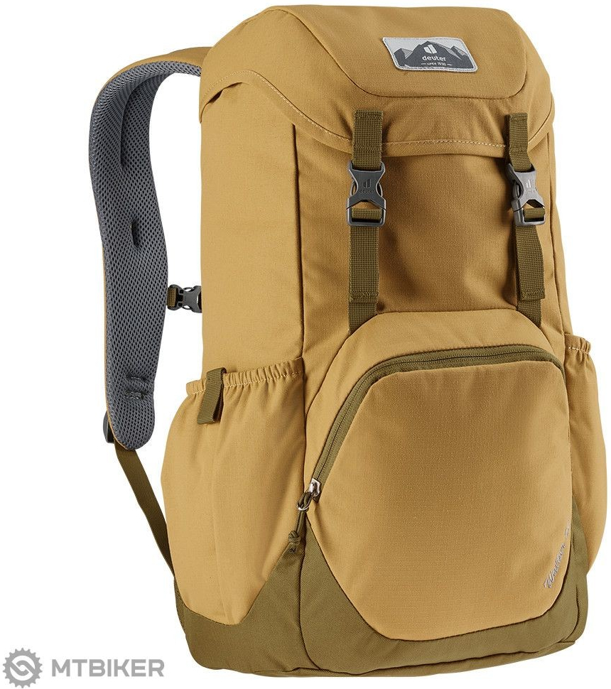 Deuter Walker caramel clay 20 l