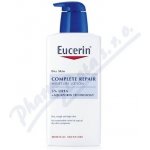 Eucerin UreaRepair Plus 5% Urea tělové mléko 400 ml – Hledejceny.cz