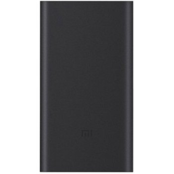 Xiaomi Mi PowerBank 2 10000 mAh černá