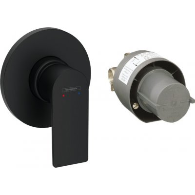 Hansgrohe 72658670 – Hledejceny.cz