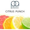 Příchuť pro míchání e-liquidu TPA Perfumers Apprentice Citrus Punch 2 ml