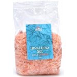Valdemar Grešík sůl himalájská jedlá červená 600 g – Sleviste.cz