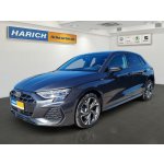 Audi A3 40 TFSI quattro S tronic S-line Sportback 150 kW – Sleviste.cz