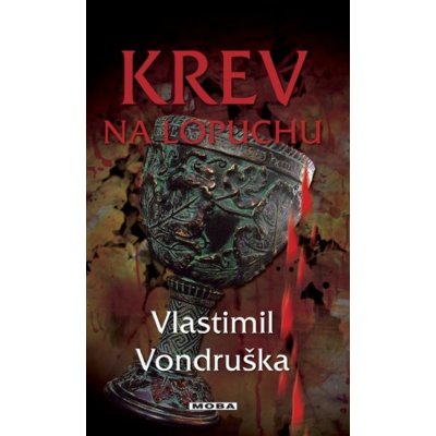 Krev na lopuchu – Sleviste.cz