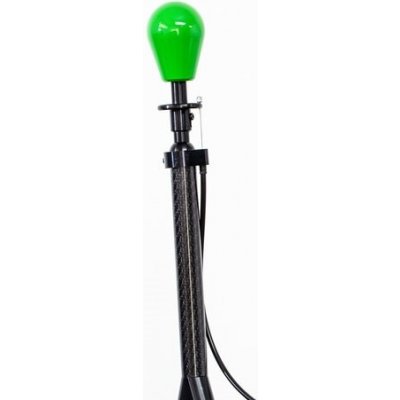 Zero Point One Zkrácené řazení ZPO Renault Megane MK3 Barva hlavice: Zakázková barva, Kulisa: Carbon | Zboží Auto