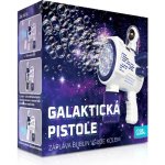 Bublifuk Galaktická pistole – Sleviste.cz