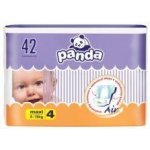 Bella Panda maxi 42 ks – Zboží Dáma