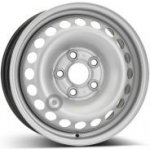 ALCAR STAHLRAD 6,5x16 5x120 ET51 – Zboží Mobilmania