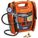 Nuair 8215180 Simply Revolution Air – Zboží Dáma