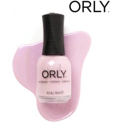 Orly lak na nehty LILAC YOU MEAN IT 18 ml