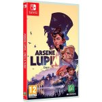 Arsene Lupin - Once A Thief – Zboží Dáma