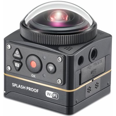 Kodak Pixpro SP360 4K Pack – Zboží Živě