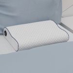 TESLA Smart Heating Pillow TSL-HC-HL60 – Zboží Dáma