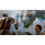 God of War – Zboží Dáma