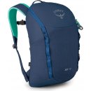 Osprey batoh Jet tm. modrý