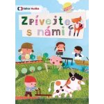 Zpívejte s námi DVD – Hledejceny.cz
