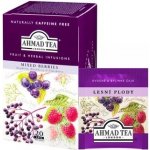 Ahmad Tea ovocný čaj Lesní plody 20 x 2,5 g – Sleviste.cz