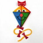 Mámy v rejži miniatury na výrobu létajícího draka – Hledejceny.cz