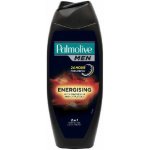 Palmolive Men Energising sprchový gel 500 ml – Hledejceny.cz