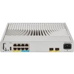 Cisco Catalyst C9200CX-8UXG-2X-E – Zboží Živě