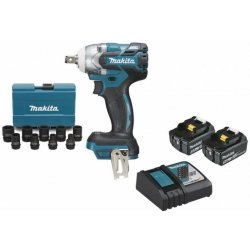 Makita DTW285RFJX