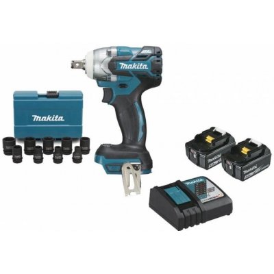 Makita DTW285RFJX – Zboží Mobilmania