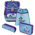 Step by Step 138502 LIGHT 2 Delfíni set 4-dílný – Zboží Dáma