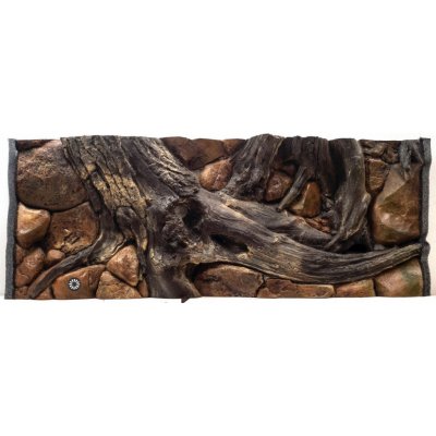 ATG pozadí Amazon 120 x 60 cm – Zboží Dáma