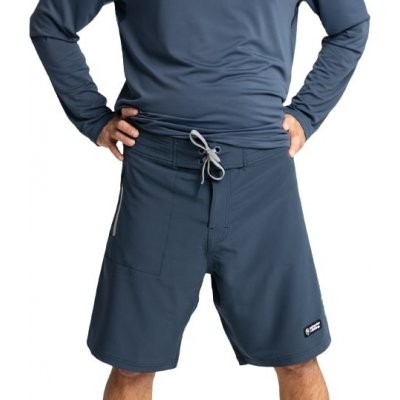 Adventer & Fishing kraťasy Rybářské Original Adventer – Zboží Dáma