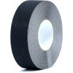 Eurotape Premium Protiskluzová páska 25 mm x 18 m černá – Sleviste.cz