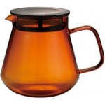 Hario Colors Tea & Coffee Server Amber 600 ml – Zboží Dáma