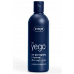 Ziaja Yego Men intimní hygiena pro muže 300 ml – Zboží Mobilmania