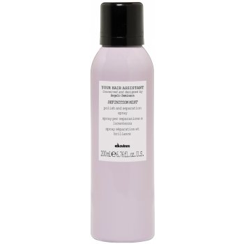 Davines Your Asistant Definition Mist tvarující mlha 200 ml