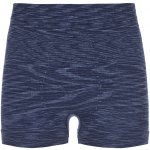 Ortovox pánské termo boxerky 230 Competition Boxer Petrol blue – Hledejceny.cz