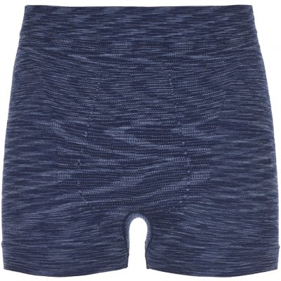 Ortovox pánské termo boxerky 230 Competition Boxer Petrol blue – Hledejceny.cz