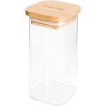 Siguro Dóza Bamboo 280 ml 12,5 x 6 x 6 – Zboží Mobilmania