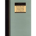 Sondy do slovenskej literatúry 19. storočia – Hledejceny.cz