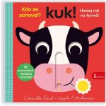 Kuk! Hledej mě na farmě! – Hledejceny.cz