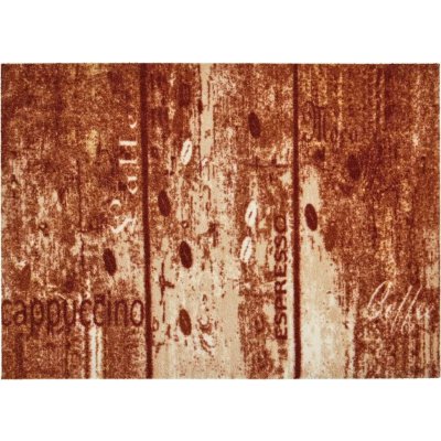 Grund Cappu hnědá 60 x 85 cm – Zboží Dáma