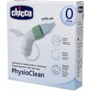 Nosní odsávačka Chicco nosní odsávačka Physioclean