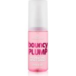 essence bouncy PLUMP fixační sprej na make-up s hydratačním účinkem 50 ml – Zbozi.Blesk.cz