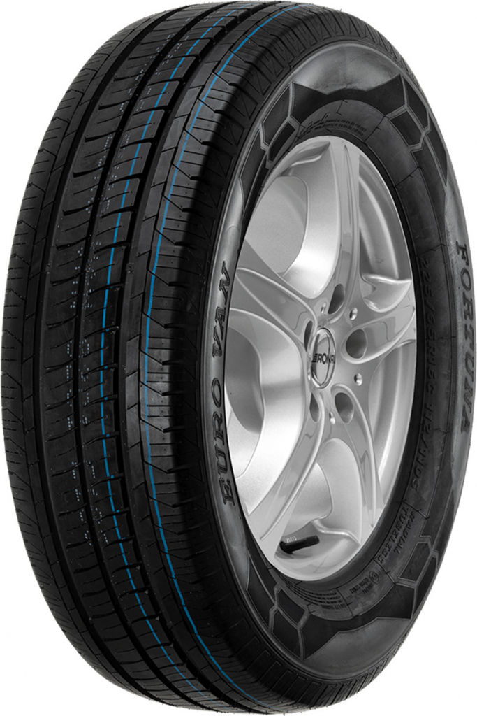 Fortuna Euro Van 225/65 R16 112/110S