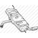 Bosal BS 105-503 – Hledejceny.cz