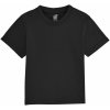 Dětské tričko Sols mosquito dětské triko s krátkým rukávem SL11975 Deep black