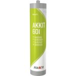 Akkit 601 Sanitární silikon 310 g manhattan – Zboží Mobilmania
